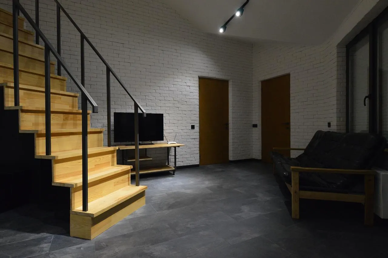 Air Loft Apartment Киев