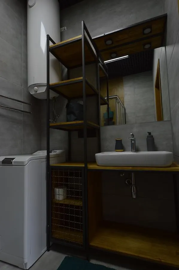 Air Loft Apartment Киев 0*,