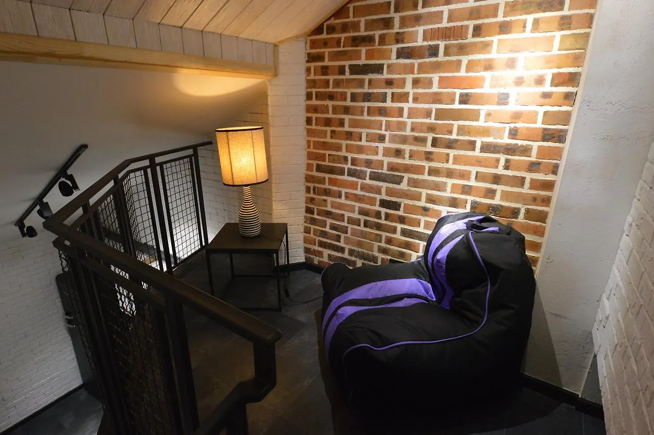 Air Loft Apartment Киев 0*,
