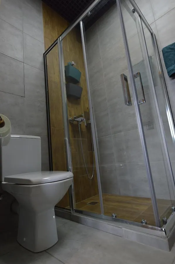 Air Loft Apartment Киев