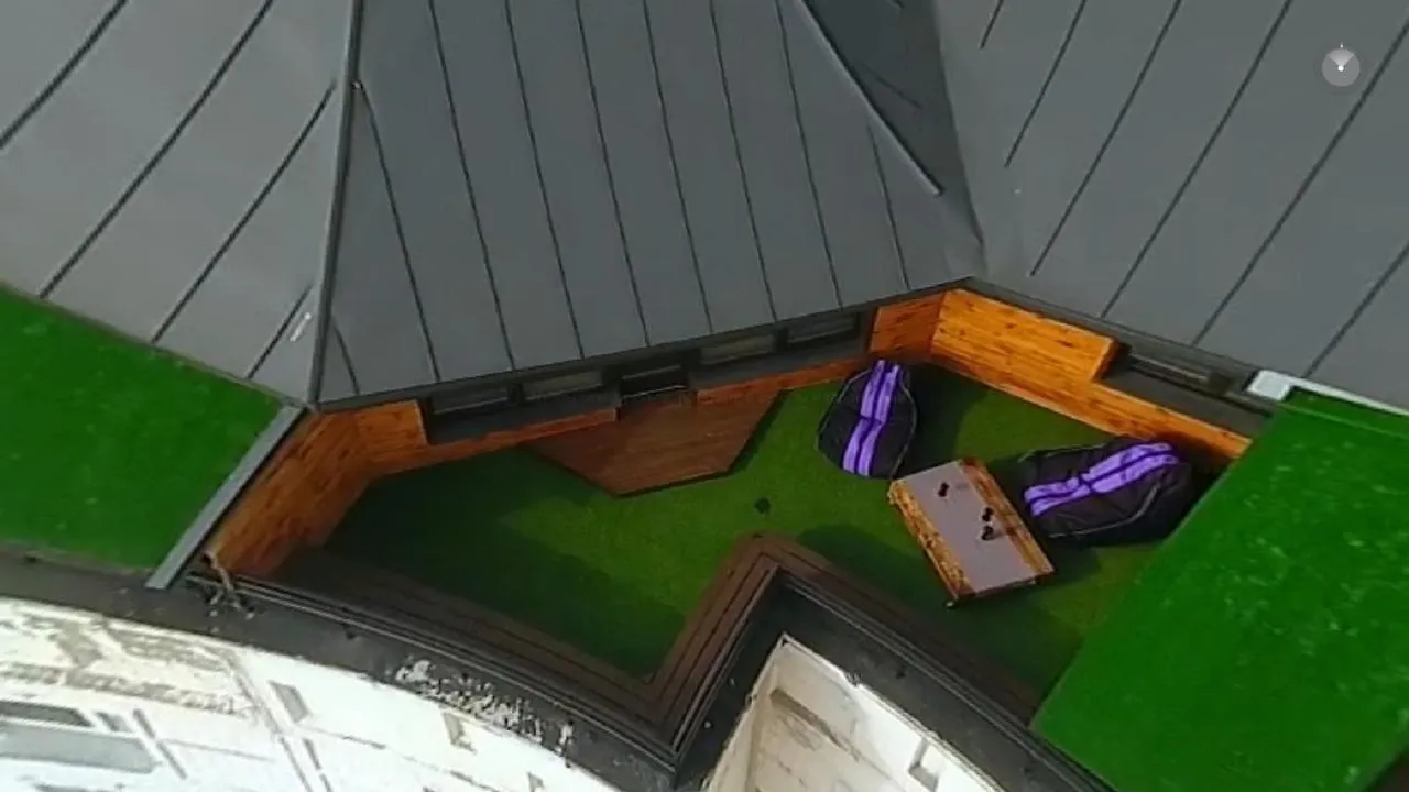 Air Loft Apartment Киев Украина
