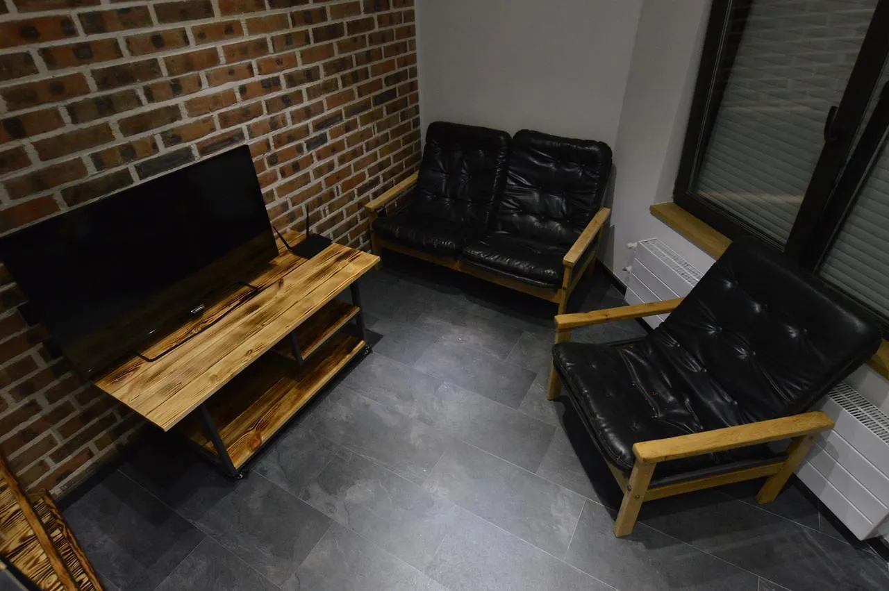 Air Loft Apartment Киев