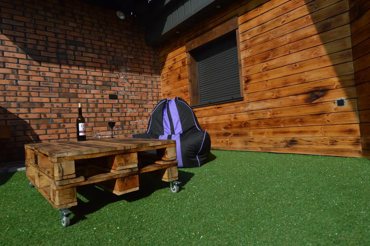 Air Loft Apartment Киев 0*,  Украина